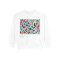 Chance Encounter Unisex Comfort Colors Sweatshirt