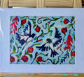 PRINT - Chance Encounter (Matted)