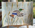 Mallard Study